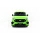 Zestaw splitterów Maxton Design - Ford Transit Custom MSRT Mk2