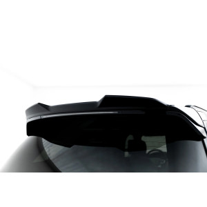 Nakładka Spojler CAP 3D Tylnej Klapy - Land Rover Discovery HSE Mk5 FL