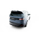 Nakładka Spojler CAP 3D Tylnej Klapy - Land Rover Discovery HSE Mk5 FL