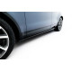 Zestaw splitterów Maxton Design - Land Rover Discovery HSE Mk5 Facelift