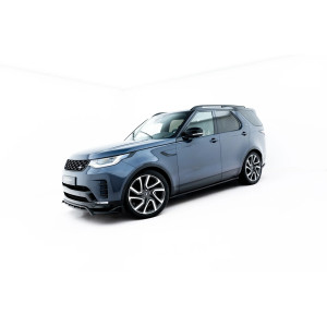 Zestaw splitterów Maxton Design - Land Rover Discovery HSE Mk5 Facelift