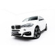 Zestaw splitterów Maxton Design (V.1) - BMW X6 M-Pack F16