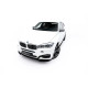 Zestaw splitterów Maxton Design (V.1) - BMW X6 M-Pack F16