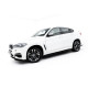 Zestaw splitterów Maxton Design (V.1) - BMW X6 M-Pack F16