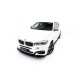 Zestaw splitterów Maxton Design (V.2) - BMW X6 M-Pack F16
