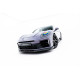 Przedni Splitter / dokładka - Porsche Panamera 4 972