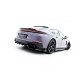 Dyfuzor Tylnego Zderzaka - Porsche Panamera 4 / 4S E-Hybrid / 4 E-Hybrid 972