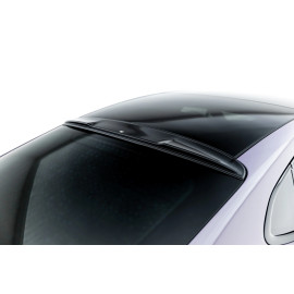 Przedłużenie Tylnej Szyby - Porsche Panamera 4 / 4S E-Hybrid / 4 E-Hybrid 972