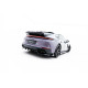 Zestaw splitterów Maxton Design - Porsche Panamera 4 972