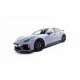 Zestaw splitterów Maxton Design - Porsche Panamera 4 972