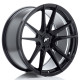 JR Wheels JR21 20x10 ET40 5x114,3 Gloss Black