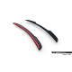 Spoiler CAP Tylnej Klapy - Dodge Grand Caravan Mk5 FL