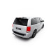 Spoiler CAP Tylnej Klapy - Dodge Grand Caravan Mk5 FL
