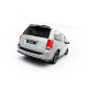 Zestaw splitterów Maxton Design - Dodge Grand Caravan Mk5 FL