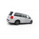 Zestaw splitterów Maxton Design - Dodge Grand Caravan Mk5 FL