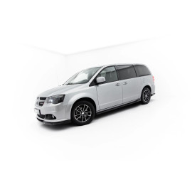 Zestaw splitterów Maxton Design - Dodge Grand Caravan Mk5 FL
