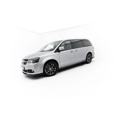 Zestaw splitterów Maxton Design - Dodge Grand Caravan Mk5 FL