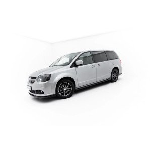 Zestaw splitterów Maxton Design - Dodge Grand Caravan Mk5 FL