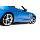 Dokładki progów - BMW Z4 E89 Facelift