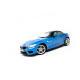 Dokładki progów - BMW Z4 E89 Facelift