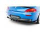 Dyfuzor zderzaka tył - BMW Z4 E89 Facelift