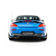 Dyfuzor zderzaka tył - BMW Z4 E89 Facelift