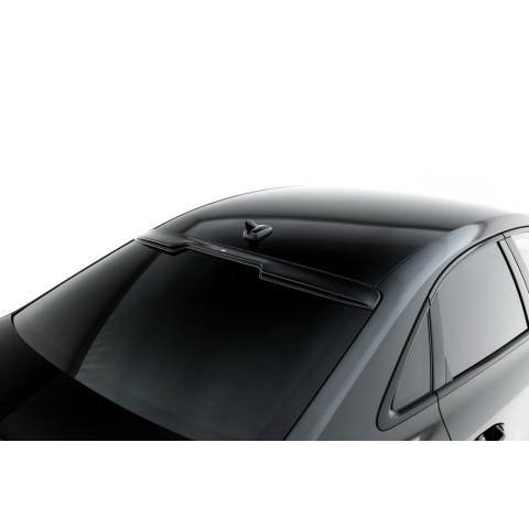 Lotka tylnej szyby - Audi A3 Sedan 8Y Facelift