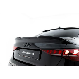 Lotka Spoiler 3D Tylnej Klapy - Audi A3 Sedan 8Y Facelift