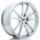 JR Wheels JR21 20x8,5 ET35 5x120 Silver Machined