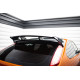 Spojler Tylnej Klapy - Ford Focus Mk2 - RS look połysk