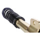 Gwint DTSline Chrysler 300 2WD