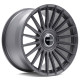 Vesser VSR5 22x11 ET10-55 BLANK Custom Finish