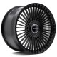 Vesser VSR9 21x11,5 ET16-56 BLANK Custom Finish
