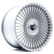 Vesser VSR9 21x11 ET10-50 BLANK Custom Finish