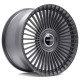 Vesser VSR9 22x9 ET12-48 BLANK Custom Finish