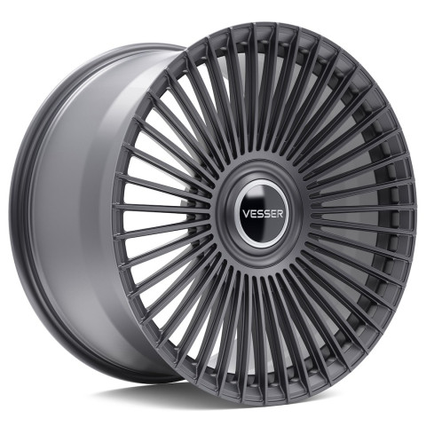 Vesser VSR9 21x10,5 ET10-44 BLANK Custom Finish