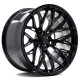 Vesser VSR1 23x10,5 ET0-46 5H BLANK Custom Finish