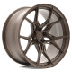 Vesser VSR3 23x10,5 ET0-46 5H BLANK Custom Finish