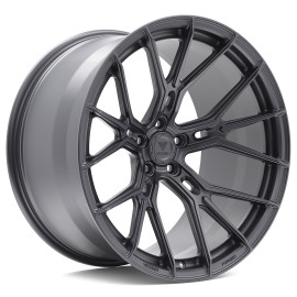 Vesser VSR6 23x10,5 ET0-46 5H BLANK Custom Finish