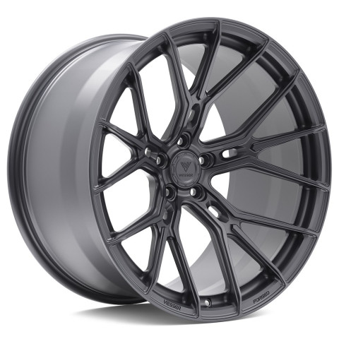 Vesser VSR6 23x10,5 ET0-46 5H BLANK Custom Finish