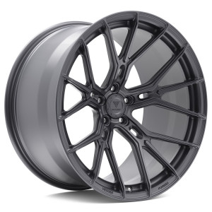 Vesser VSR6 23x10,5 ET0-46 5H BLANK Custom Finish