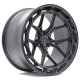 Vesser VSR8 Left 23x10,5 ET0-46 5H BLANK Custom Finish
