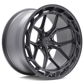 Vesser VSR8 Left 23x10,5 ET0-46 5H BLANK Custom Finish