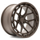 Vesser VSR8 Left 23x10,5 ET0-46 5H BLANK Custom Finish