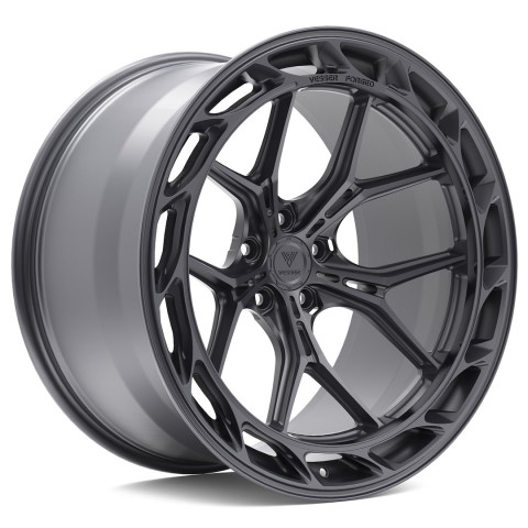 Vesser VSR8 Right 23x10,5 ET0-46 5H BLANK Custom Finish