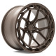 Vesser VSR8 Right 23x10,5 ET0-46 5H BLANK Custom Finish
