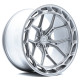 Vesser VSR8 Right 23x10,5 ET0-46 5H BLANK Custom Finish