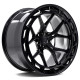 Vesser VSR8 Right 23x10,5 ET0-46 5H BLANK Custom Finish