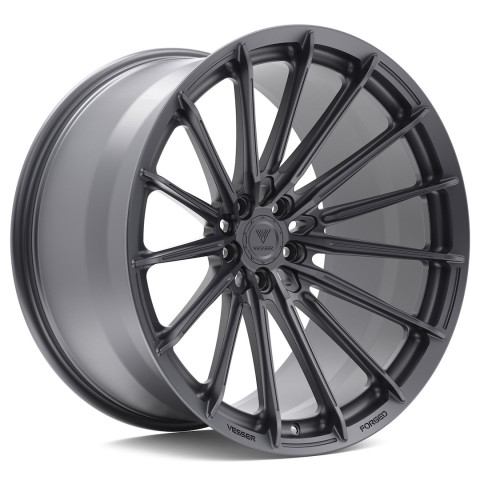 Vesser VSR4 23x10,5 ET0-46 5H BLANK Custom Finish