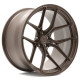 Vesser VSR7 23x10,5 ET0-46 5H BLANK Custom Finish